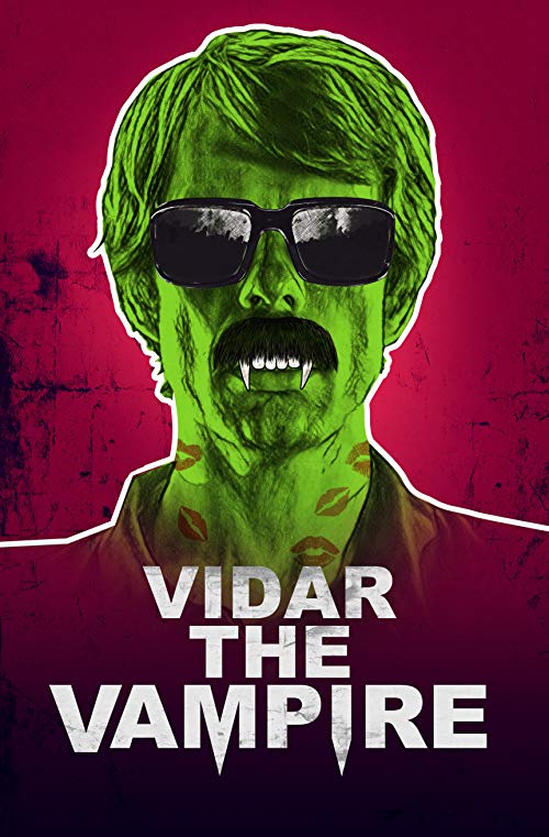 دانلود فیلم Vidar the Vampire 2017