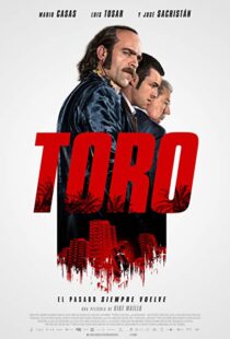 دانلود فیلم Toro 20169485-1583276305