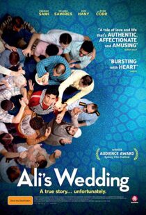 دانلود فیلم Ali’s Wedding 201714021-1340769039