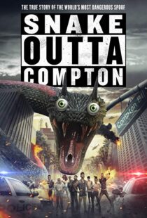 دانلود فیلم Snake Outta Compton 20189160-1215077130