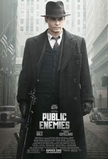 دانلود فیلم Public Enemies 20094750-1541653154