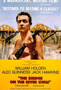 دانلود فیلم The Bridge on the River Kwai 19575487-1189975621