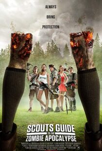 دانلود فیلم Scouts Guide to the Zombie Apocalypse 201513467-1995073651