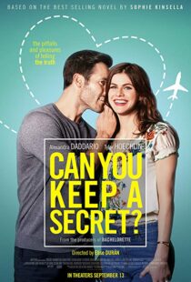 دانلود فیلم Can You Keep a Secret? 201918949-1980188639