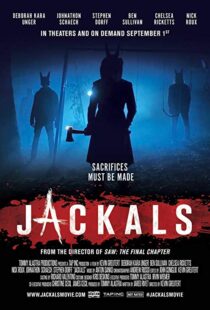 دانلود فیلم Jackals 201714886-1499959924