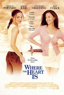 دانلود فیلم Where the Heart Is 200020587-70716256