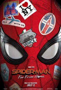 دانلود فیلم Spider-Man: Far from Home 20196493-1015028871