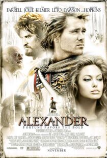 دانلود فیلم Alexander 200418592-778892946