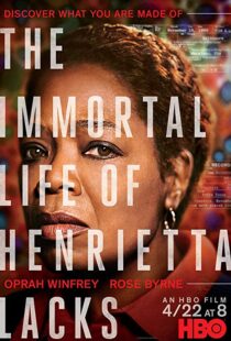 دانلود فیلم The Immortal Life of Henrietta Lacks 201721391-194485316