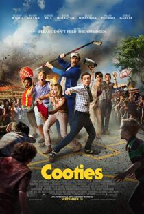 دانلود فیلم Cooties 20144591-722626909