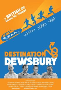 دانلود فیلم Destination: Dewsbury 20188686-649996352