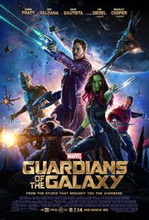 دانلود فیلم Guardians of the Galaxy 20141383-1198819912