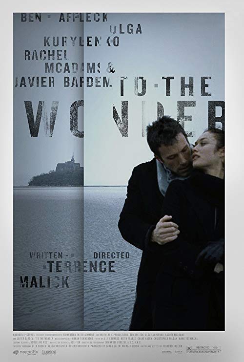 دانلود فیلم To the Wonder 2012