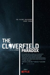 دانلود فیلم The Cloverfield Paradox 20183943-1230865423