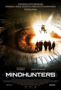 دانلود فیلم Mindhunters 200418940-985776952