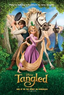 دانلود انیمیشن Tangled 20104511-1713489492