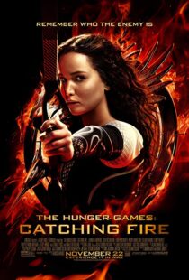 دانلود فیلم The Hunger Games: Catching Fire 20131917-65069474