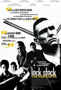 دانلود فیلم Lock, Stock and Two Smoking Barrels 199814162-1185490225