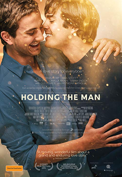 دانلود فیلم Holding the Man 2015