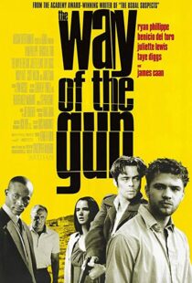 دانلود فیلم The Way of the Gun 200015960-980320374