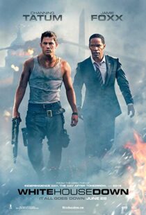 دانلود فیلم White House Down 20133359-330315777