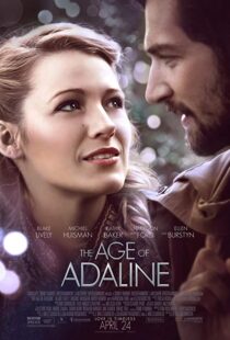 دانلود فیلم The Age of Adaline 20154358-241615517