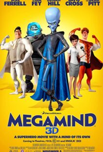 دانلود انیمیشن Megamind 201020107-425008785