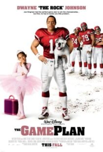 دانلود فیلم The Game Plan 20079383-725407998