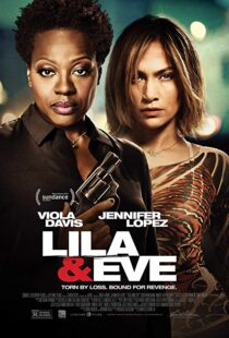 دانلود فیلم Lila & Eve 20154348-286685328