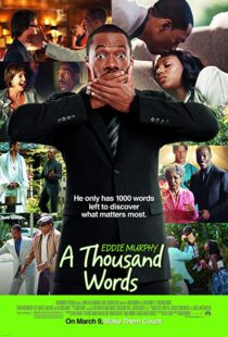 دانلود فیلم A Thousand Words 201220991-973366169