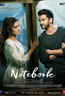 دانلود فیلم هندی Notebook 201910083-557708054