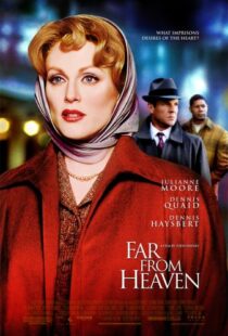 دانلود فیلم Far from Heaven 200211688-2106909821