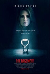 دانلود فیلم The Basement 201820712-291901002