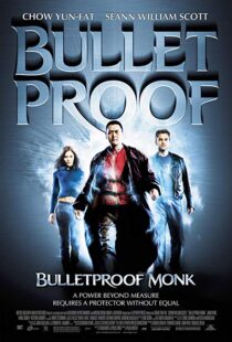 دانلود فیلم Bulletproof Monk 200321431-737900439