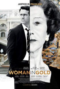 دانلود فیلم Woman in Gold 20153280-1535464597