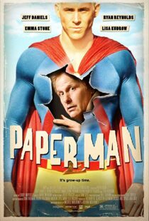 دانلود فیلم Paper Man 200912751-1543864072