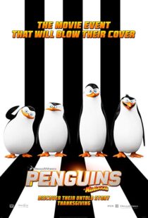 دانلود انیمیشن Penguins of Madagascar 201417135-302145095