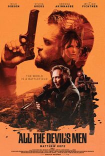 دانلود فیلم All the Devil’s Men 201819969-1154792817