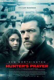 دانلود فیلم The Hunter’s Prayer 201712110-1236908955