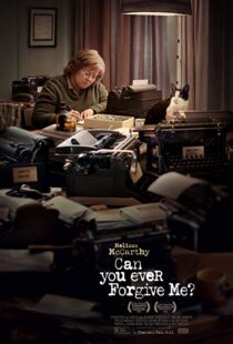 دانلود فیلم Can You Ever Forgive Me? 20186773-1889254464