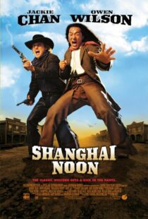 دانلود فیلم Shanghai Noon 200012121-543465847