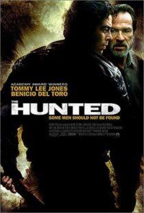 دانلود فیلم The Hunted 200318756-408498245