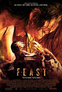 دانلود فیلم Feast 200511146-266623440