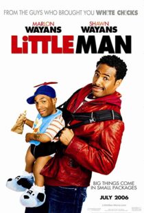 دانلود فیلم Little Man 20067109-521937080