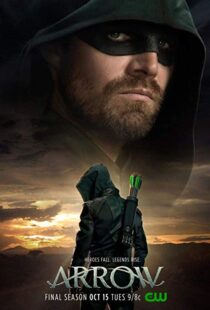 دانلود سریال Arrow1337-1567463302