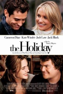 دانلود فیلم The Holiday 200617202-1729977540