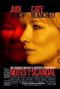 دانلود فیلم Notes on a Scandal 200616703-232447986