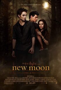 دانلود فیلم The Twilight Saga: New Moon 20094712-375595513