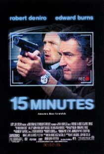 دانلود فیلم 15 Minutes 20016827-80328320