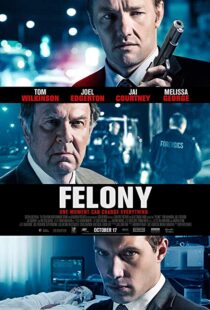 دانلود فیلم Felony 201310821-661874347